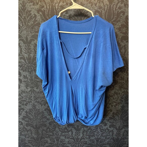 Top blue express - Picture 4 of 6